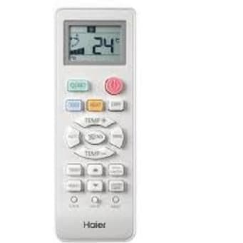 Replacement Air Conditioner Remote Control For Haier Thermocool