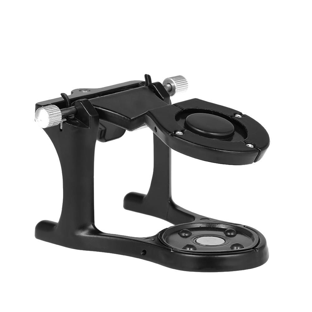 Dental Adjustable Denture Magnetic Articulator Small Laboratory Equipment Dental Lab Tool High Quality