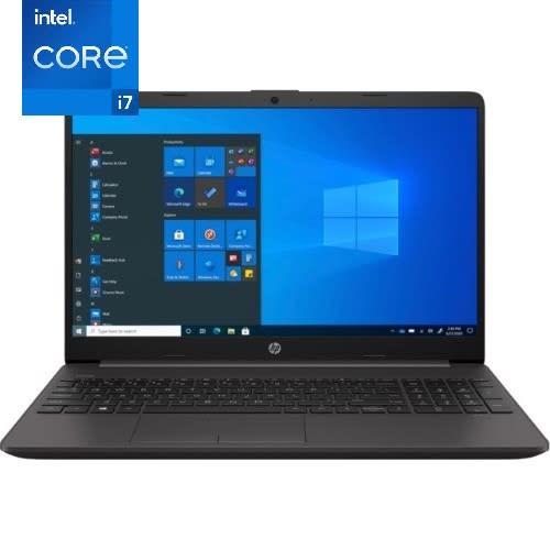250 G8 11th Gen- Intel Core I7 -1TB HDD -8GB RAM - Intel Iris Xe Graphics - Wins 10