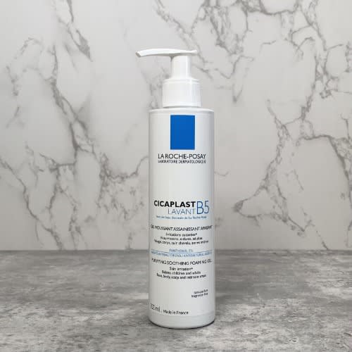 Cicaplast Gel Lavane B5 200ml