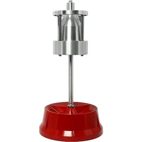 Manual Wheel Balancer