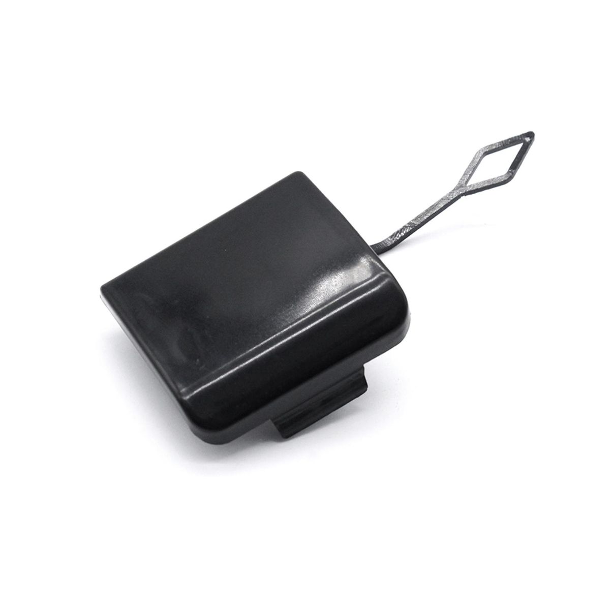 Front Bumper Tow Hook Cover Cap Replacement for Mercedes Benz C-class W203 C230 C240 C280