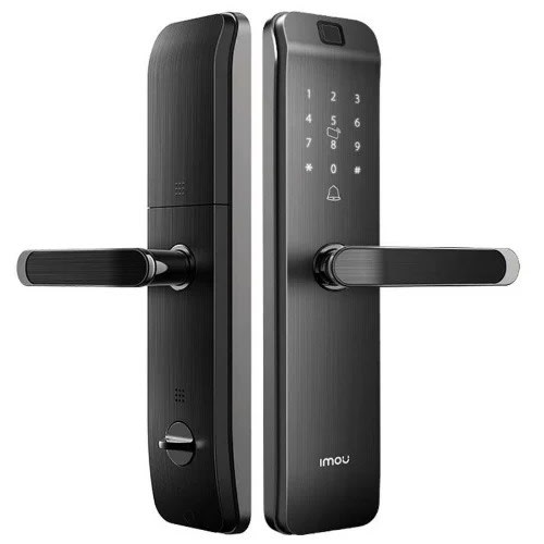 Smart Lock Imou K2-k(w)-b