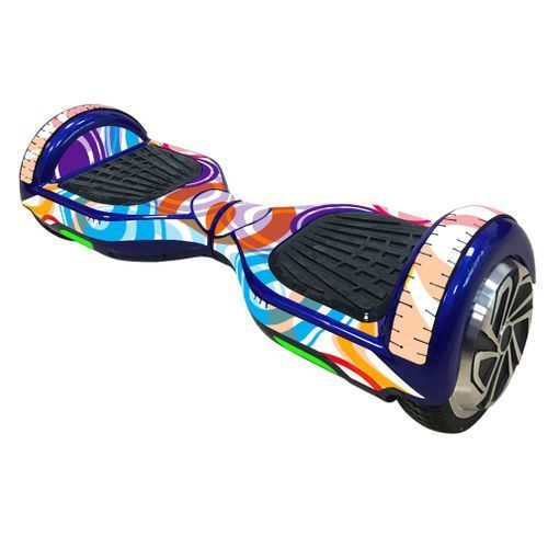 Bluetooth Hoverboard- Off-Road Balance Scooter 6.5