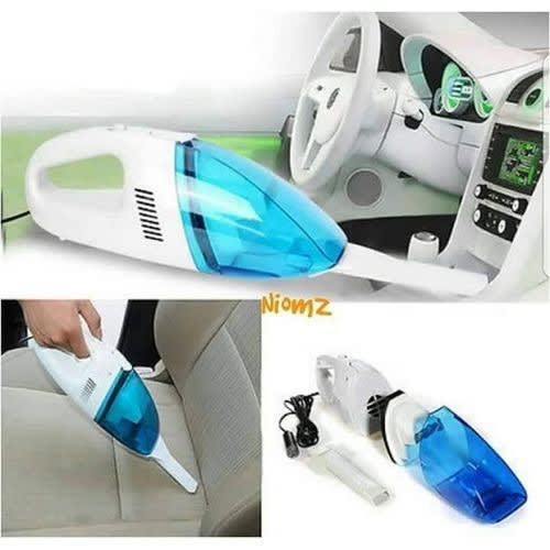 Portable Car Vacumm Cleaner