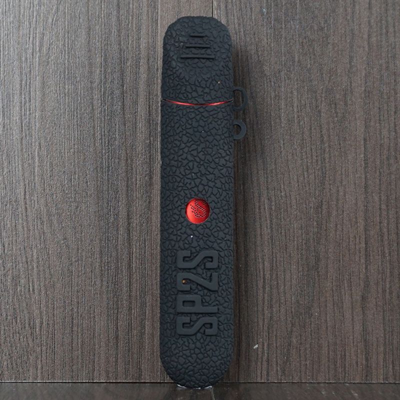 Silicone Cover Case For Springtime SP2S Pod Vape Kit Is  Texture Sleeve Skin Sticker Wrap