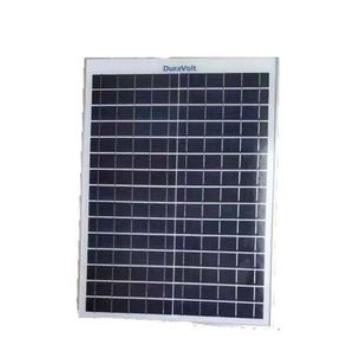 30watts 12v/15v Mono Solar Panel (For Rechargeable Fans)