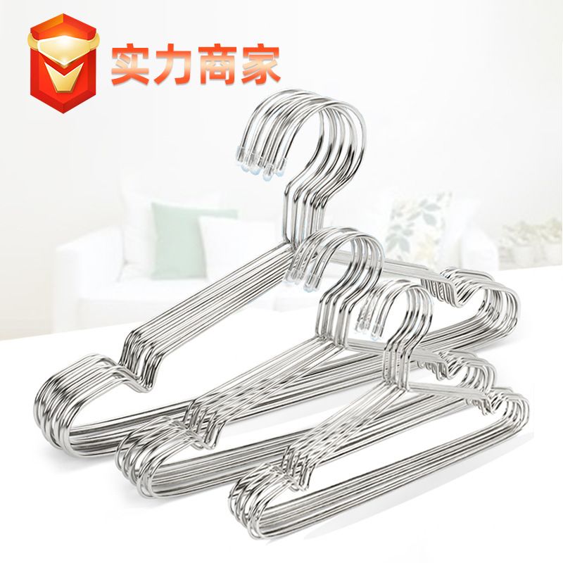 Guangkai Manufacturers Stainless Steel Hangers Wholesale