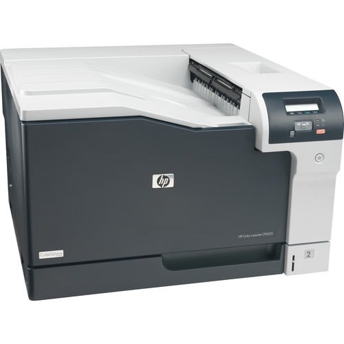 Color Laserjet Professional Cp5225 Printer