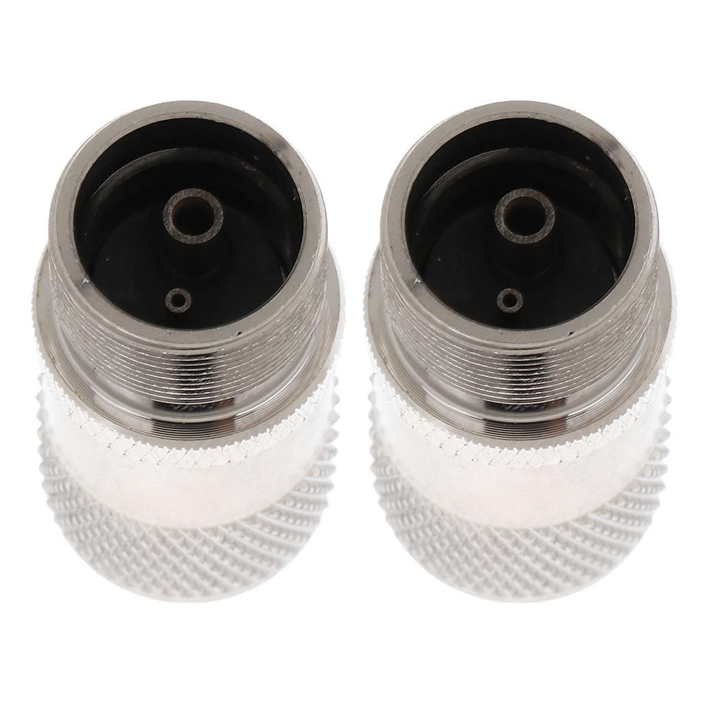 2x 2 To 4 Hole High Speed Handpiece Tubing Adapter