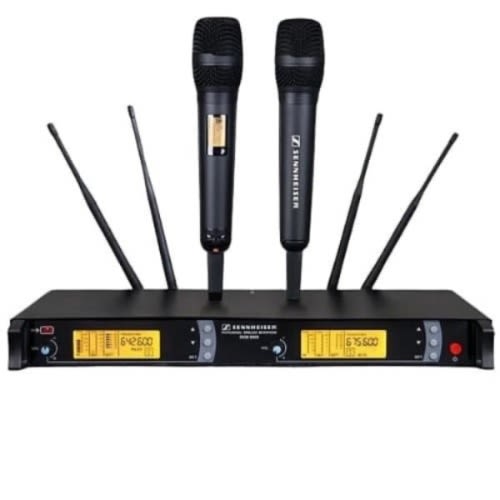 Skm9000 Wireless Microphone