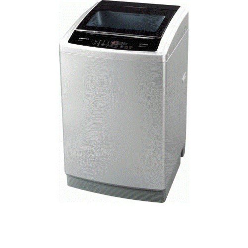 Washing Machine Top Loader - Full Automatic