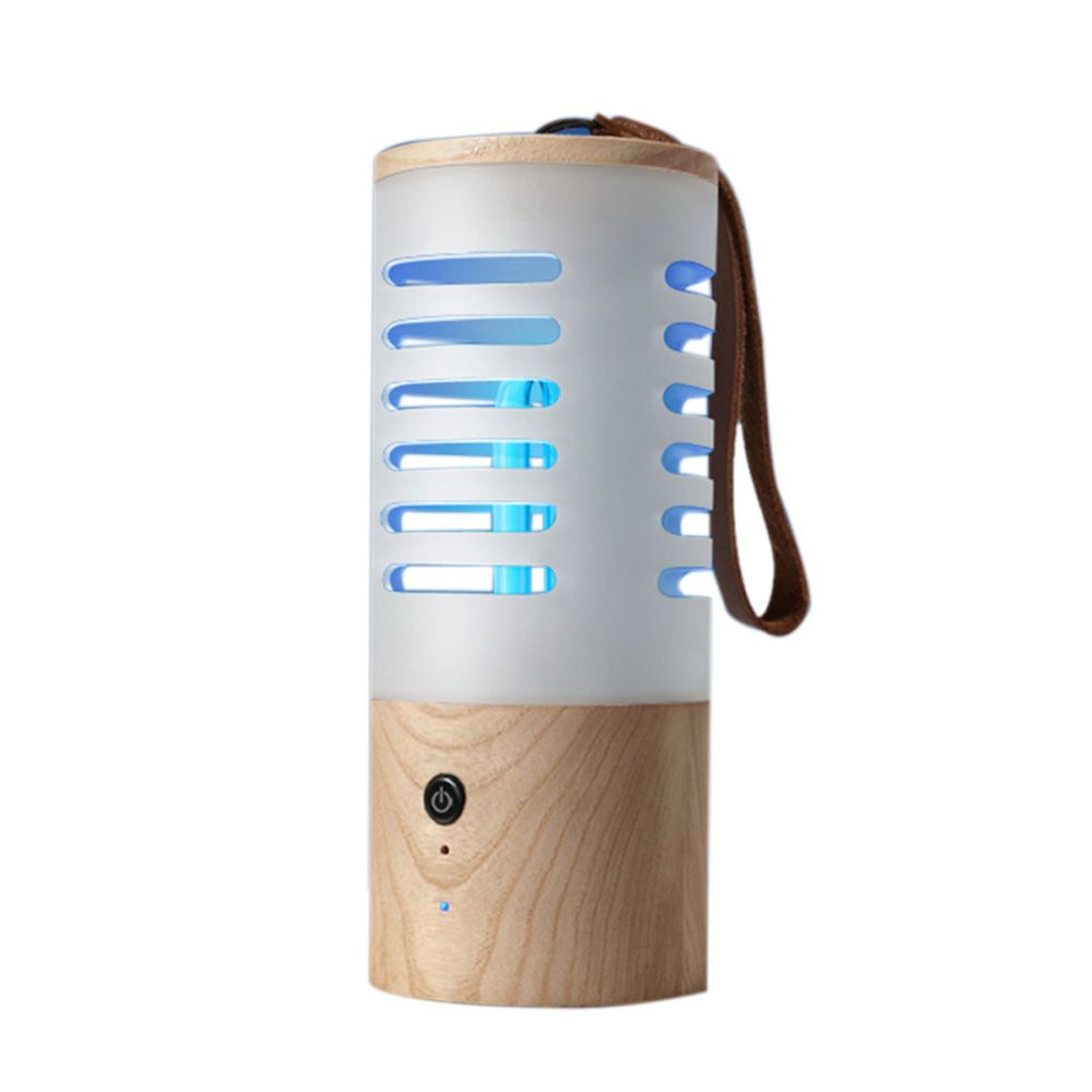 D C 5 V 2.5 W 185-254NM UV+ Ozone Timer Light USB Powered