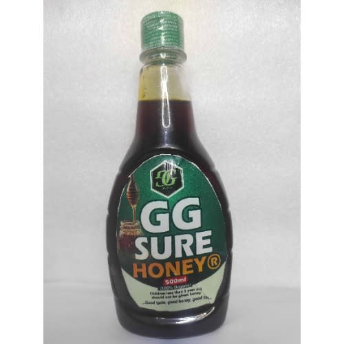 Sure Honey - 500ML