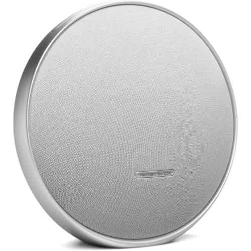 Onyx Studio 9 Wireless Bluetooth Speaker - Silver