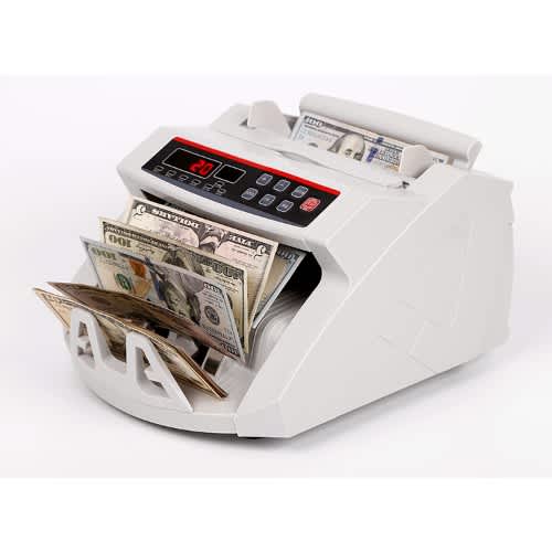 2108UV Currency Counting Machine