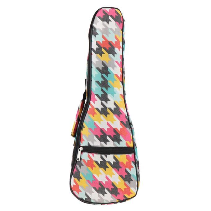 Travel 21/23/26 Ukelele Carry Case Uku Oxford Cloth 23inch Style2