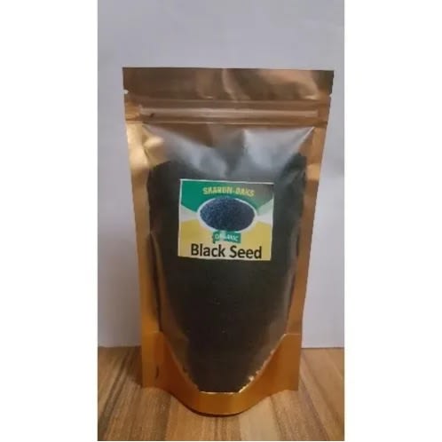 Black Seed - Black Cumin Seed - 500g