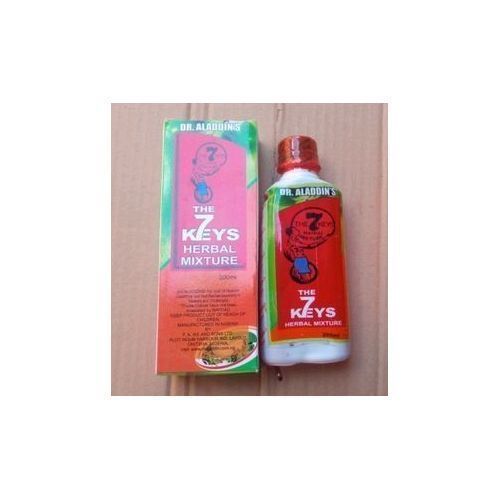 7keys Herbal Mixtures For Measles And Chicken Pox