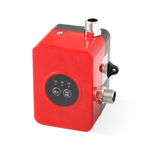 Water Pressure Booster Pump - 20l/min - 65watts