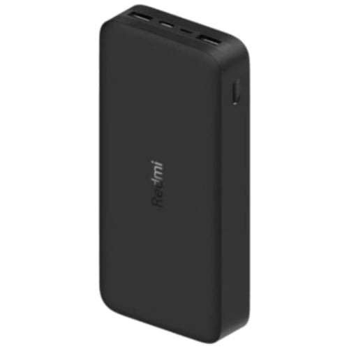 20000mAh Redmi 18w Power Bank