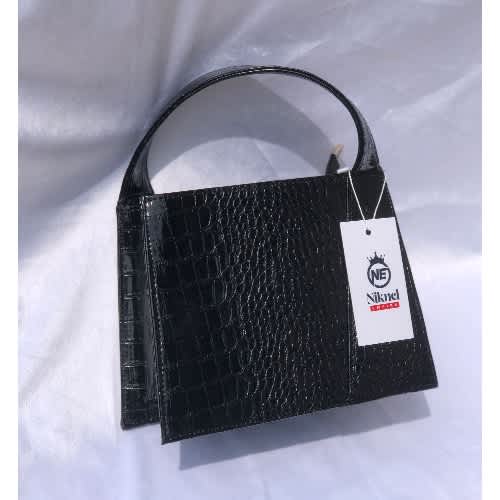 Handbag -Black