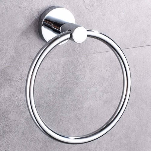 Bathroom Towel Hanger