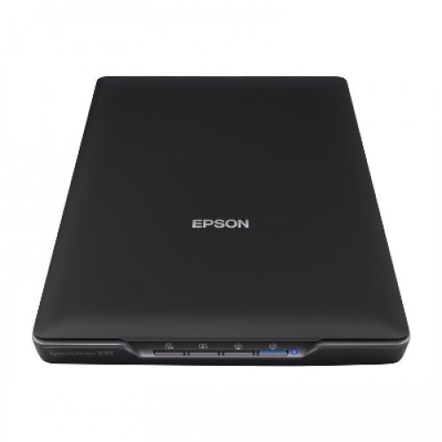 Perfection V39 Photo And Document Scanner