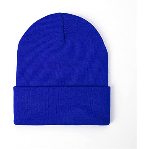 Handwarmer - Plain - Royal Blue
