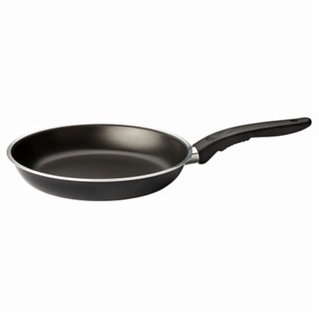 Kavalkad Frying Pan - 24cm - Black