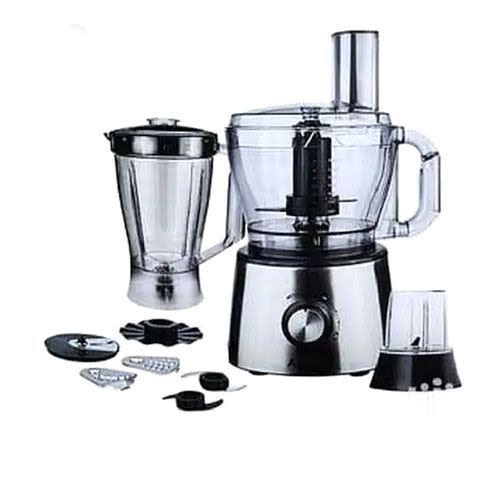 3L Yam Pounder/food Processor 800W