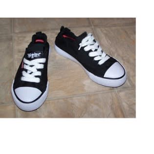 Girls Sneakers Stan G 3.5