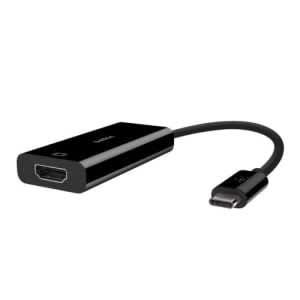 Type-c To Hdmi Adapter