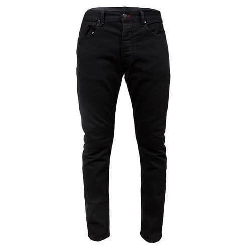 Men's Straight Jeans