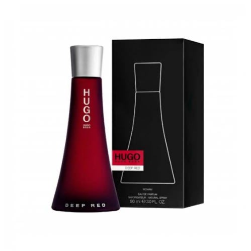 Deep Red - 90ml