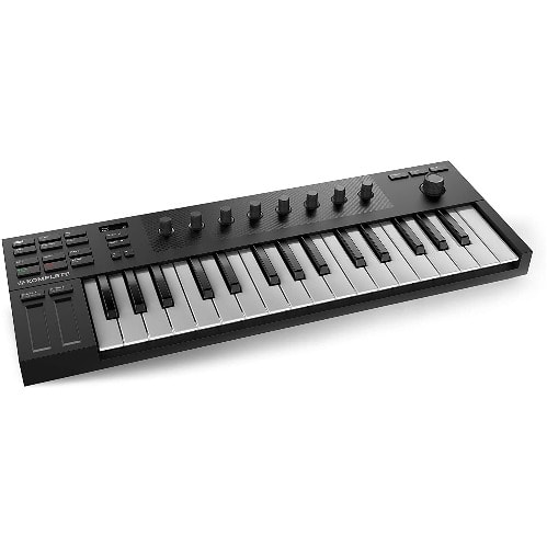 Komplete Kontrol M32