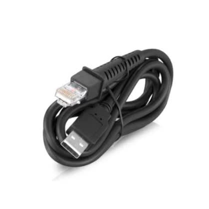 Usb Cable For Barcode Scanner