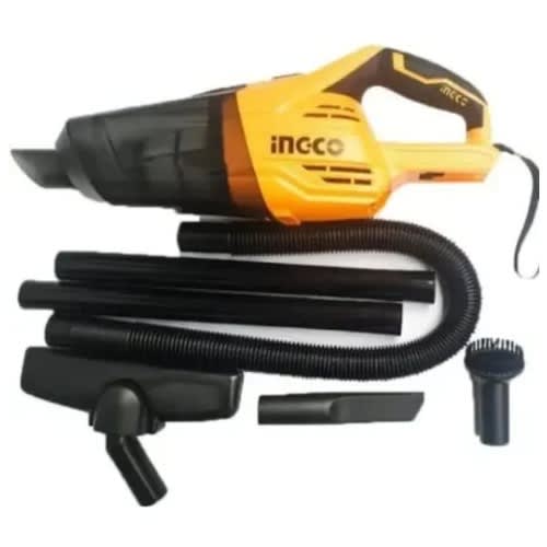 Lithium-ion Cordless Vacuum Cleaner- 20v