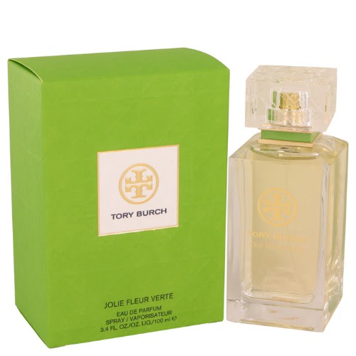 Jolie Fleur Verte Edp Spray 3.4 Oz - 100 Ml