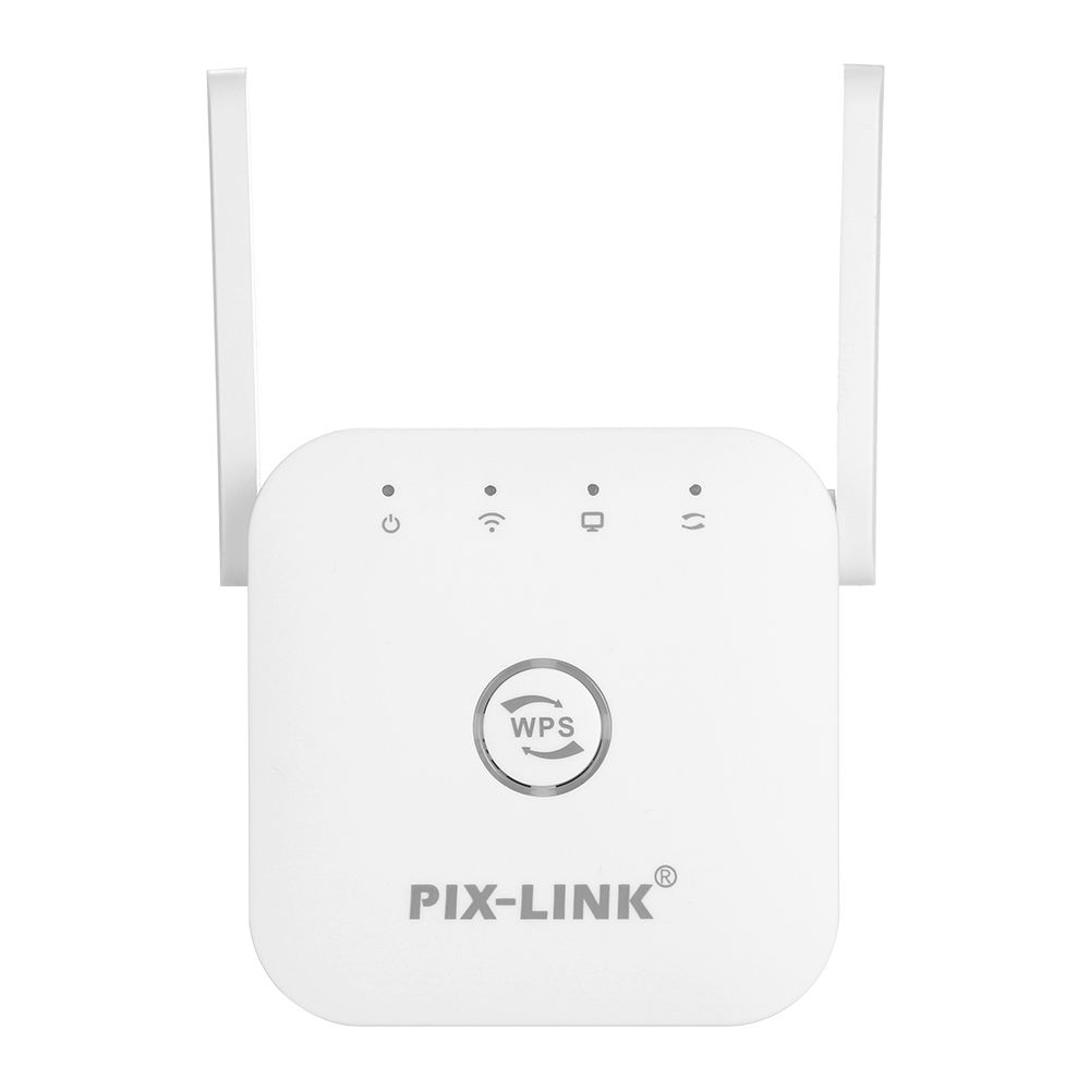 WiFi Range Extender WiFi Booster Wireless Repeater AP