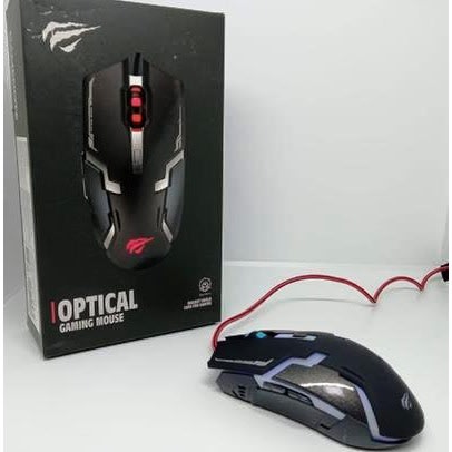 Hv-ms749 Optical Gaming Mouse
