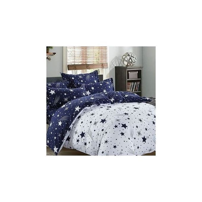 Cotton Duvet Bedsheet And Pillowcases