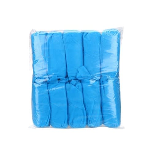Disposable Hospital And Industrial Shoe Cover 100pices