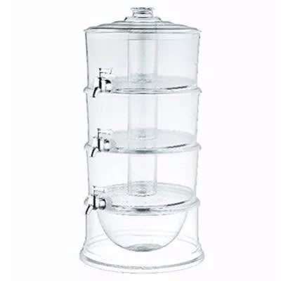 3 Layers Juice Dispenser