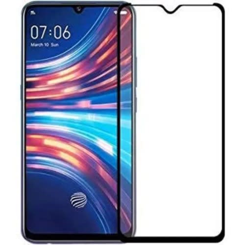 Screen Protector For Tecno Spark 4