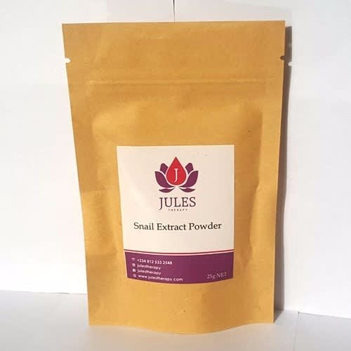 Snail Extract Powder