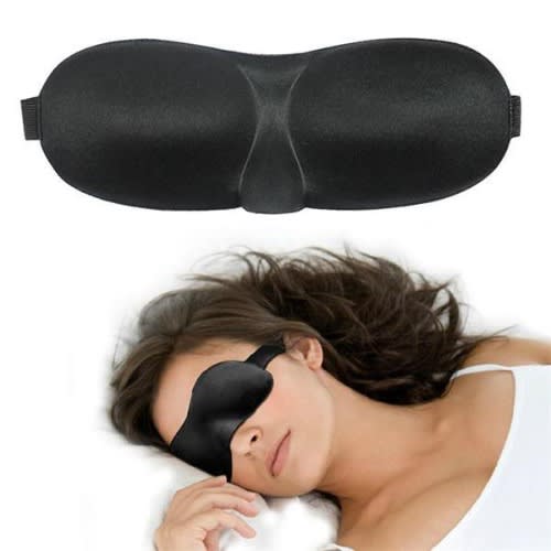 Sleeping Eye Mask Sleeping Mask