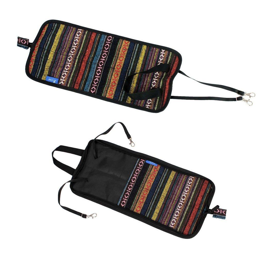 Special National Style Drum Stick Drumsticks Mallet Bag Case