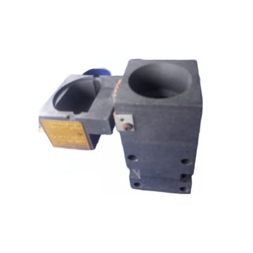 Cadweld Mould 95 x 70 mm /+ / XAC-Y6Y4