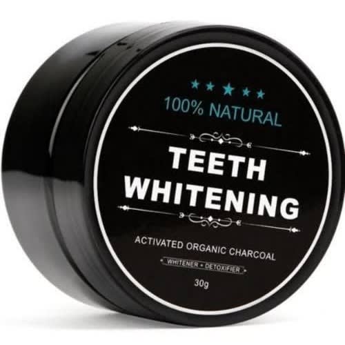 Teeth Whitening